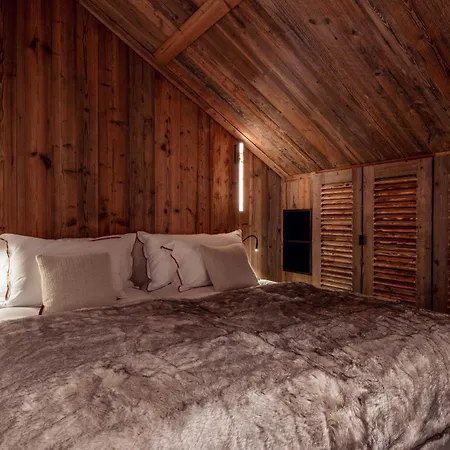 Antares Sirius 502 - Spacious Rooftop Inski Out Apartment Meribel