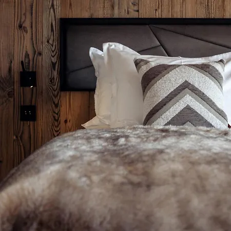 Antares Sirius 502 - Spacious Rooftop Inski Out * Meribel