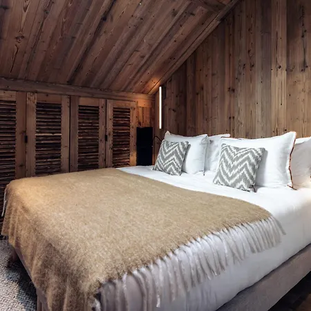 Antares Sirius 502 - Spacious Rooftop Inski Out Meribel