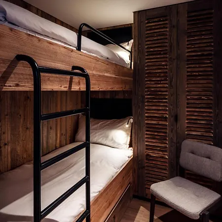 Antares Sirius 502 - Spacious Rooftop Inski Out * Meribel